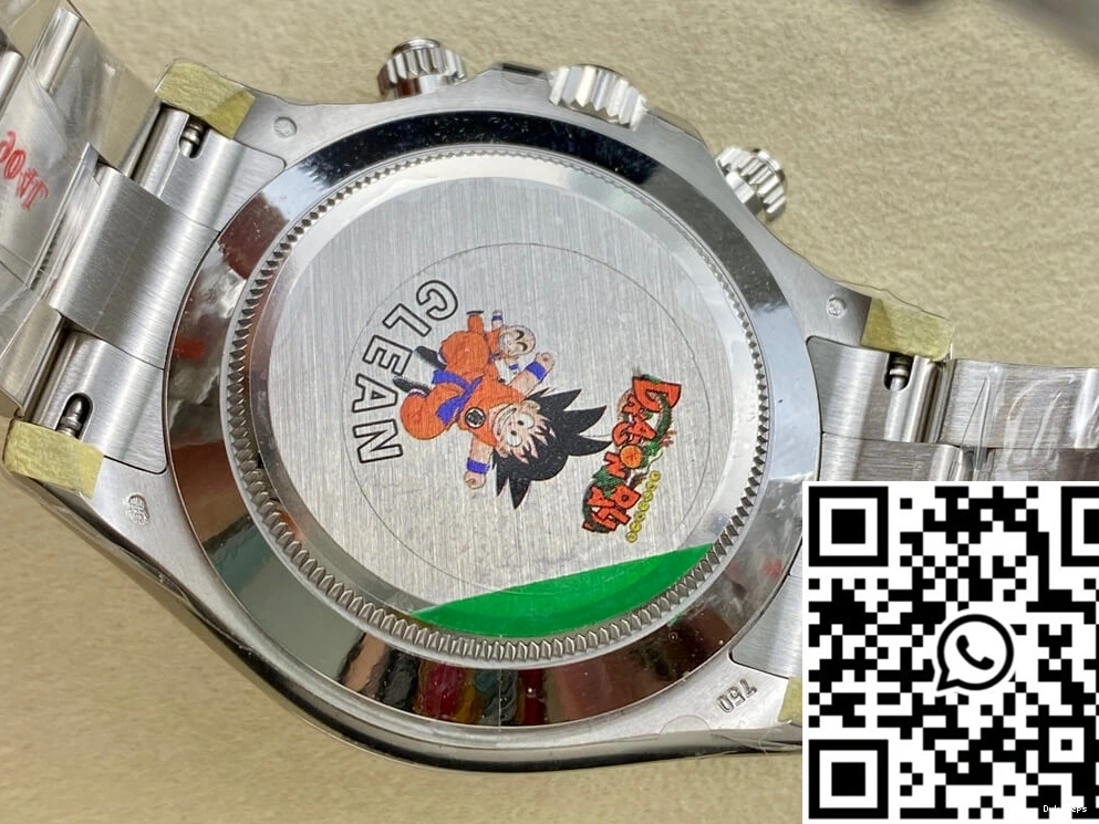 Daytona Cosmograph M116509-0064 Clean Dial Mother-of-pearl Factory Rolex 0523